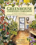 Greenhouse Gardener's Companion from Amazon